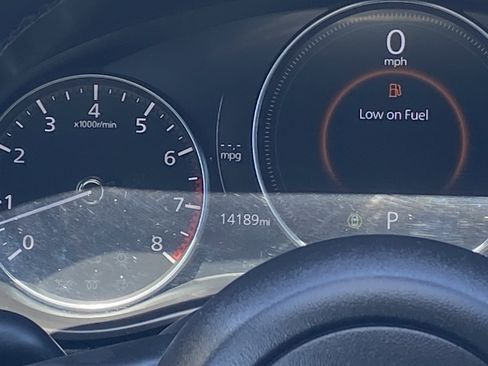 Used 2025 MAZDA CX-50 AWD 2.5 S w/ Cargo Package image 20