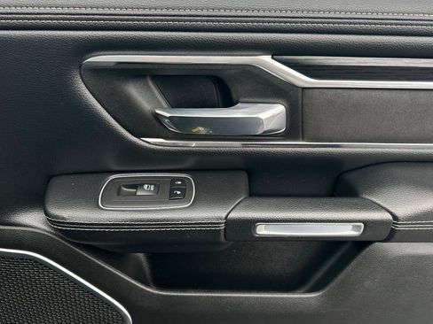 Used 2023 RAM 1500 Laramie image 18