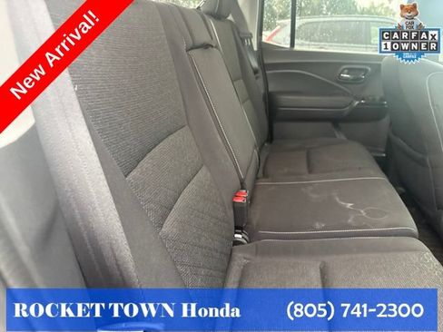 Used 2024 Honda Ridgeline Sport image 9