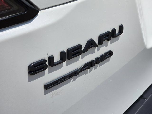 Used 2024 Subaru Outback Wilderness AWD/4WD image 13