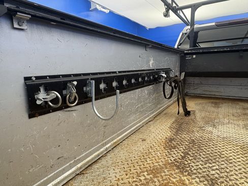 Used 2022 Chevrolet Silverado 2500 W/T w/ WT Fleet Convenience Package image 28