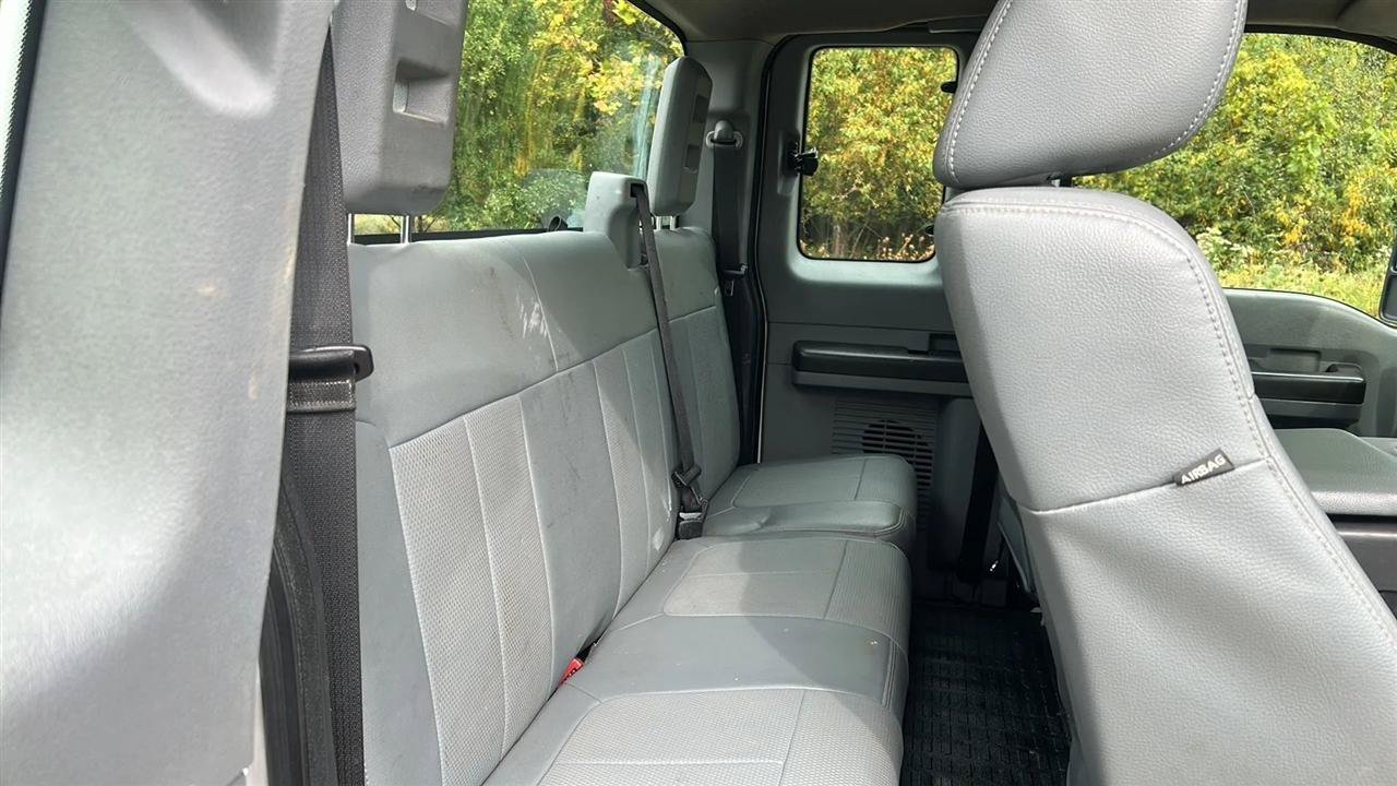 Used 2015 Ford F350 XL AWD/4WD image 64