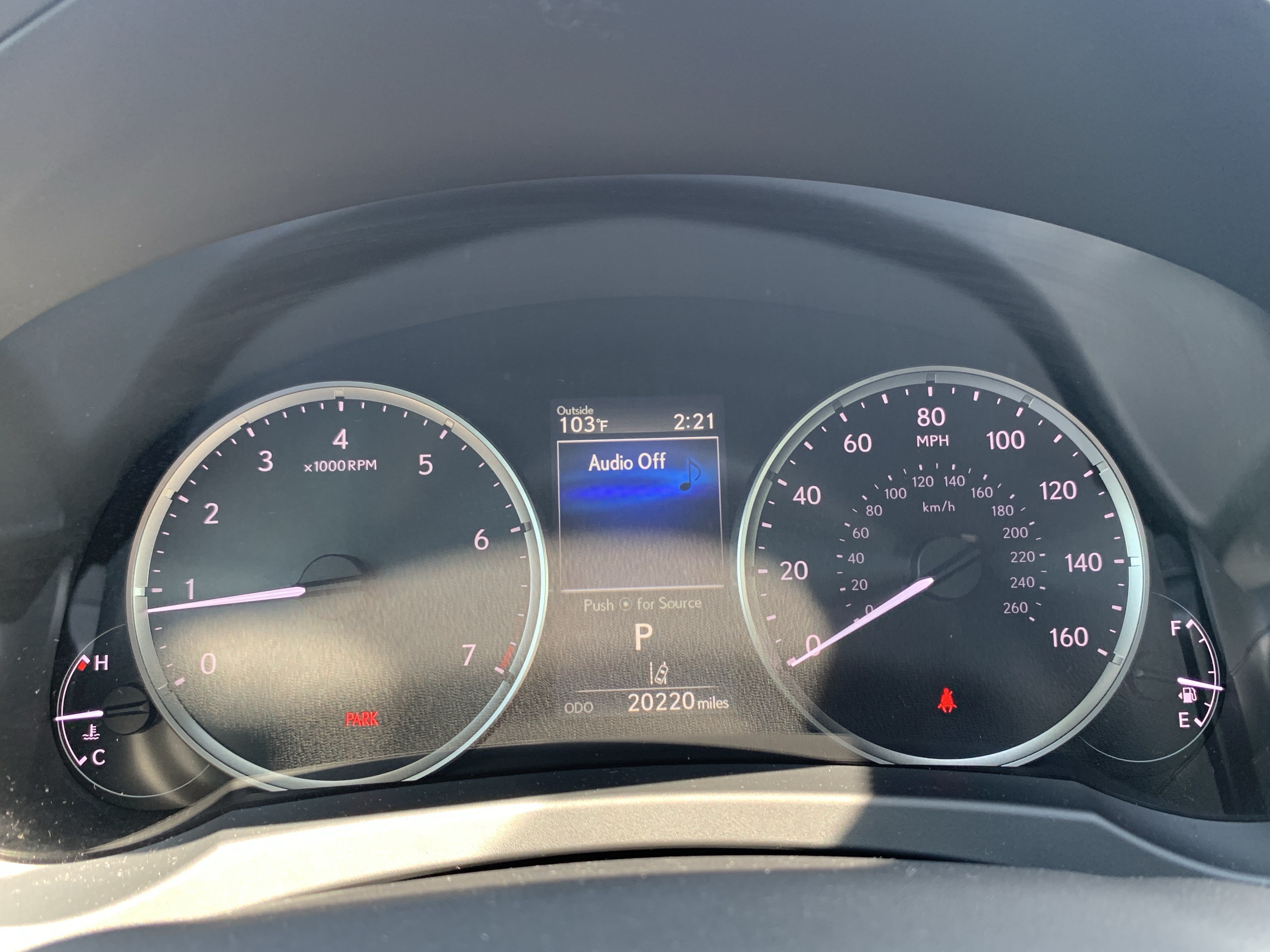 Certified 2024 Lexus IS 350 F Sport RWD image 21
