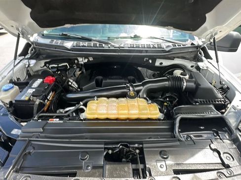 Used 2018 Ford F150 XLT RWD image 38
