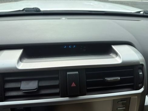 Used 2022 Toyota 4Runner SR5 Premium w/ Moonroof Package RWD image 26