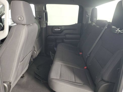 Used 2022 Chevrolet Silverado 1500 Custom AWD/4WD image 13