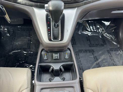 Used 2013 Honda CR-V EX-L image 29