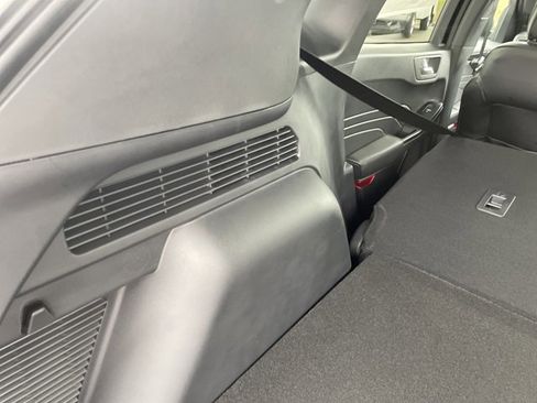 New 2026 Ford Escape ST-Line image 61