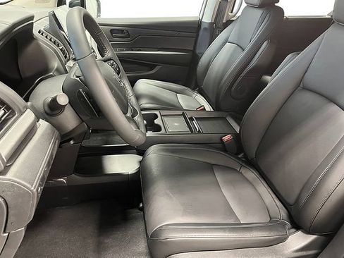 New 2026 Honda Odyssey EX-L image 14