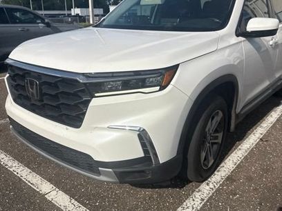 Used 2025 Honda Pilot EX-L