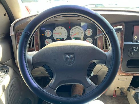 Used 2003 Dodge Ram 1500 Truck SLT image 17