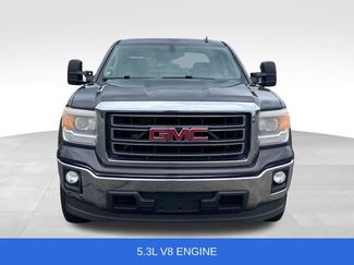 Used 2014 GMC Sierra 1500 SLE w/ SLE Value Package RWD video 2