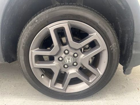 Used 2023 Honda Passport EX-L image 8