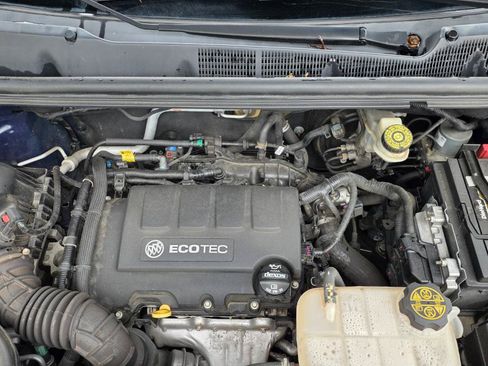 Used 2019 Buick Encore Preferred FWD image 30