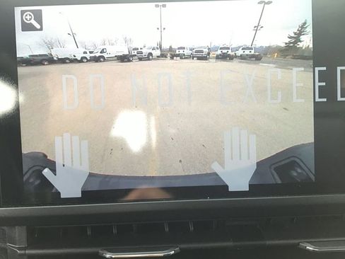 New 2025 Jeep Gladiator Sport image 16