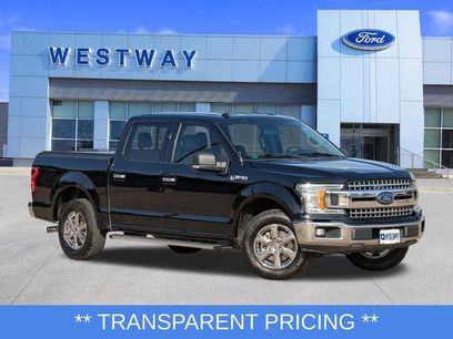 Used 2018 Ford F150 XLT w/ Equipment Group 302A Luxury