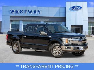Used 2018 Ford F150 XLT w/ Equipment Group 302A Luxury RWD video 1