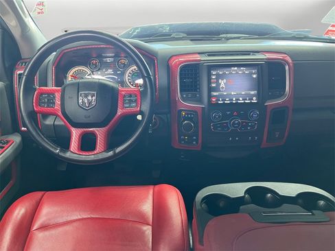 Used 2019 RAM 1500 Big Horn image 10