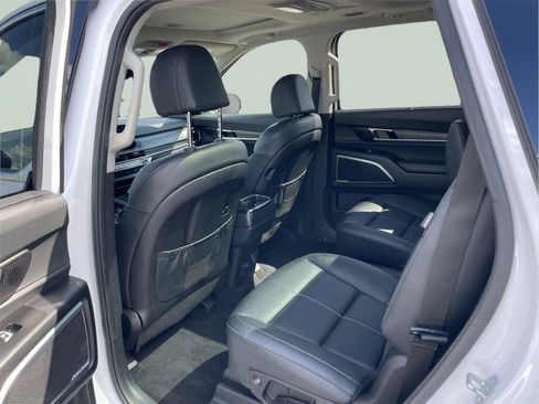Used 2024 Kia Telluride SX AWD/4WD image 14