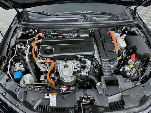 Used 2024 Honda Accord Sport image 29
