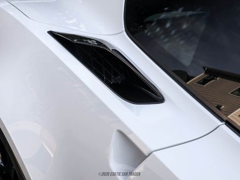 Used 2016 Chevrolet Corvette Z06 w/ 2LZ Preferred Equipment Group RWD image 95