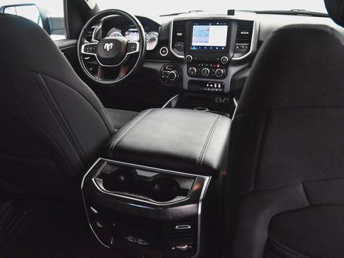 Used 2022 RAM 1500 Big Horn image 30