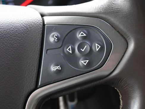 Used 2018 Chevrolet Silverado 2500 LTZ w/ Z71 Package, Off-Road image 23