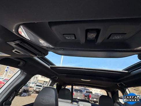 Used 2024 Subaru Forester Wilderness image 6