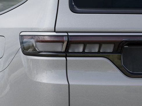 New 2026 Jeep Grand Wagoneer 2WD image 9