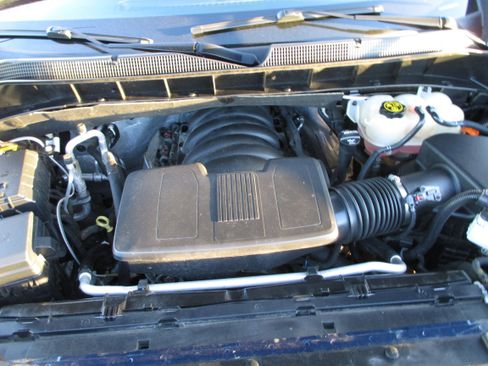 Used 2020 Chevrolet Silverado 1500 RST image 27