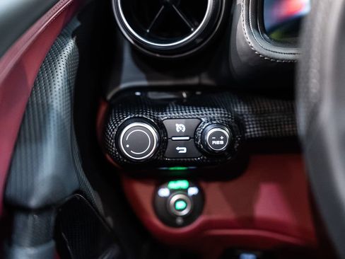 Certified 2023 Ferrari 812 GTS RWD image 36