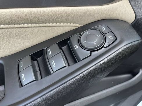 Used 2023 Chevrolet Traverse LS w/ Safety Package FWD image 3