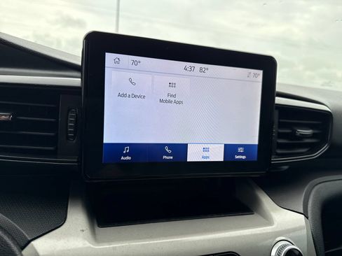 Used 2023 Ford Explorer 4WD image 19