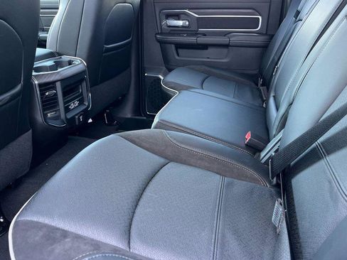 New 2026 RAM 2500 Laramie w/ Night Edition image 12