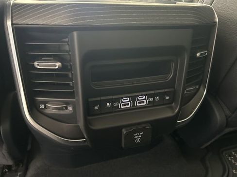 Used 2023 RAM 1500 Limited image 22
