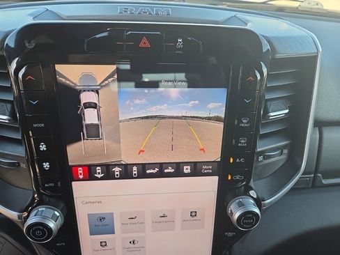 Used 2025 RAM 2500 Lone Star image 20