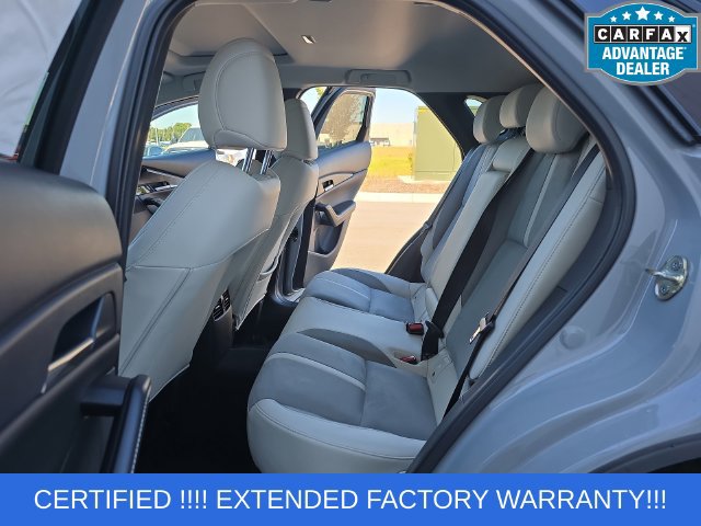 Used 2026 MAZDA CX-30 2.5 Turbo Aire Edition AWD/4WD image 11