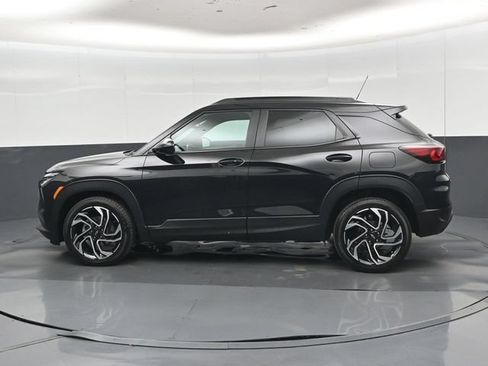 Used 2025 Chevrolet TrailBlazer RS w/ Convenience Package FWD image 35