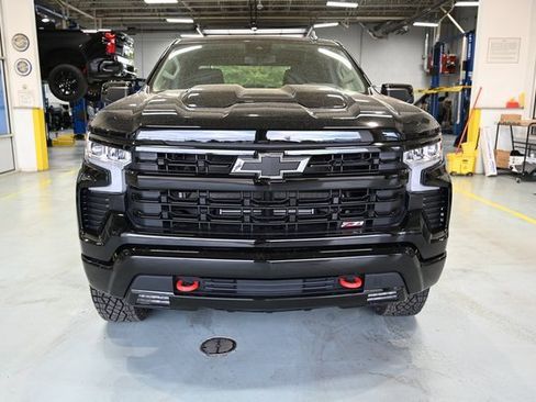 New 2026 Chevrolet Silverado 1500 LT Trail Boss image 2