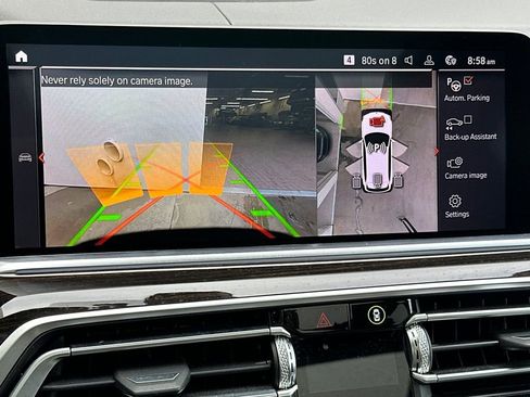 Used 2020 BMW X5 xDrive40i w/ Convenience Package image 22