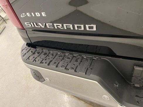 New 2026 Chevrolet Silverado 2500 LT w/ All Star Edition AWD/4WD image 29