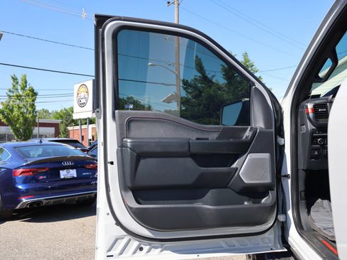 Used 2024 Ford F150 Raptor AWD/4WD image 28