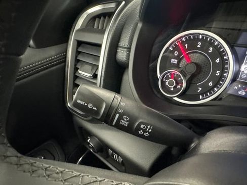 Used 2026 RAM 1500 Laramie w/ Night Edition AWD/4WD image 42