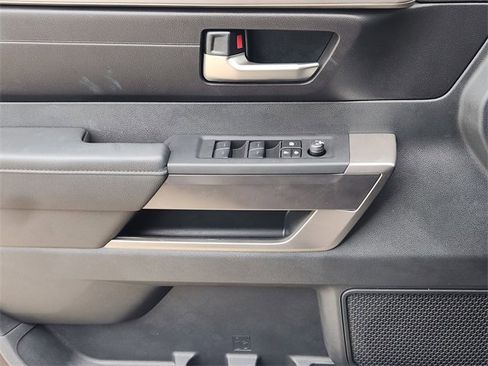 New 2025 Toyota Tundra SR5 image 16