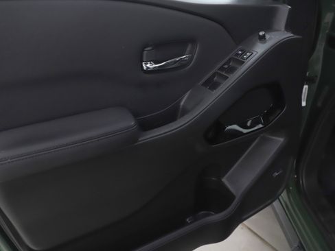 Used 2022 Nissan Frontier PRO-4X w/ Pro-4X Premium Package image 25