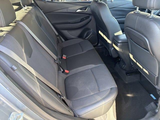 Used 2021 Buick Encore GX Preferred FWD image 14