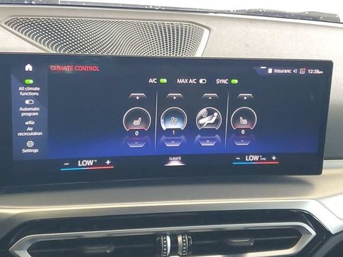 Used 2024 BMW 430i xDrive Convertible w/ Premium Package AWD/4WD image 19