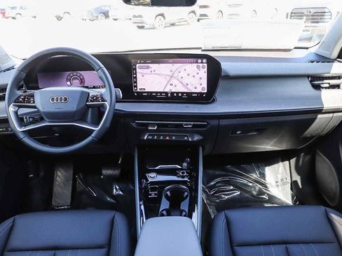 New 2026 Audi Q3 quattro 2.0T image 16