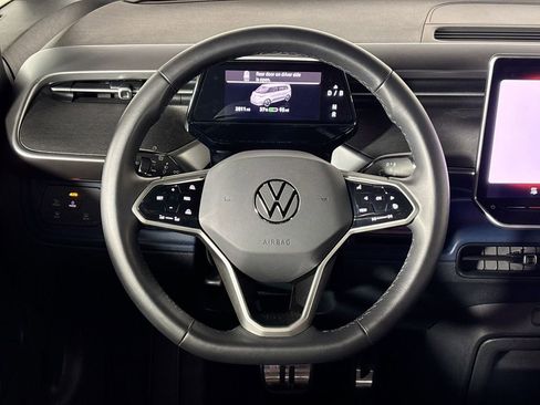 Used 2025 Volkswagen ID. Buzz Pro S Plus image 13