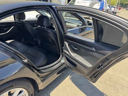 Used 2015 BMW 528i Sedan image 19
